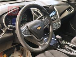 شێڤرۆلێت مالیبۆ